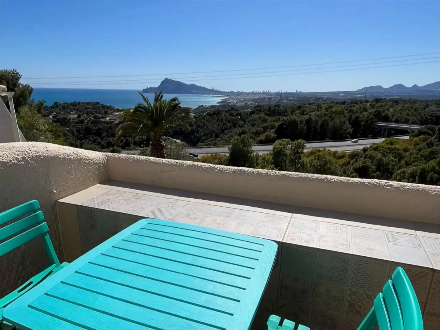 Piso de alquiler en Calle Austria, 8, Altea Hills Piso de alquiler en Calle Austria, 8, Altea Hills