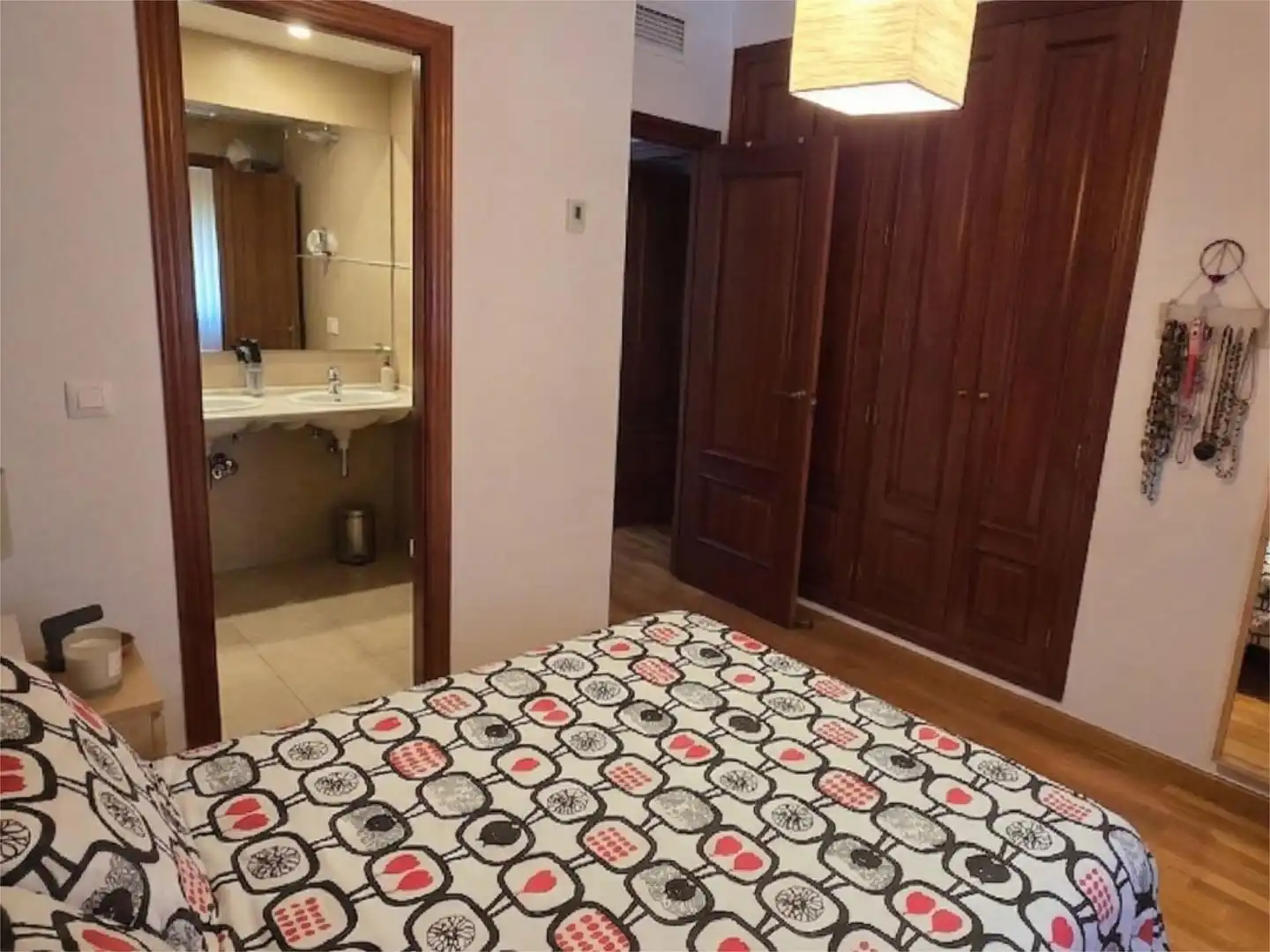 Casa adosada en venta en Calle Aruba, 21, La Florida - Vistalegre