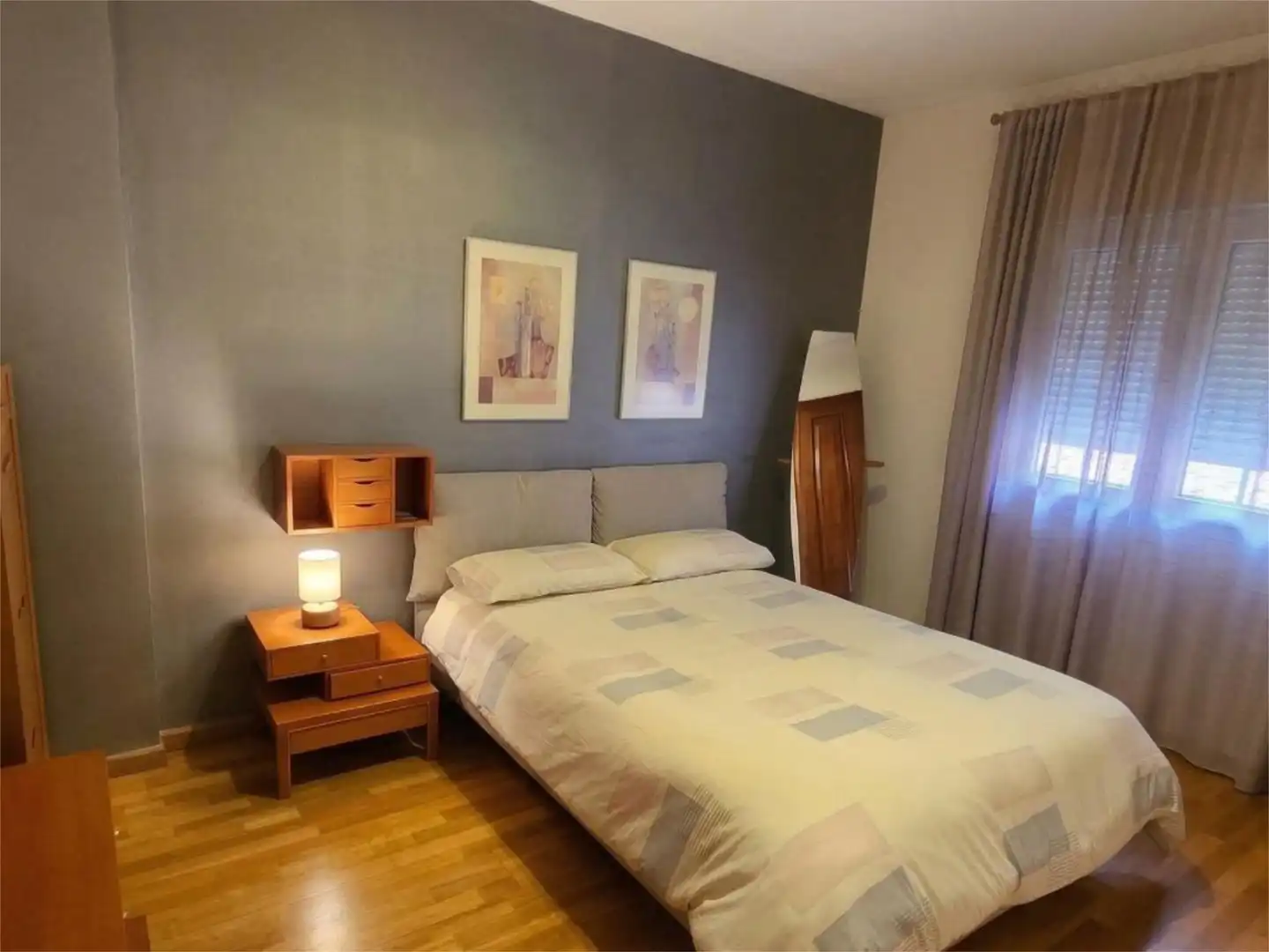 Casa adosada en venta en Calle Aruba, 21, La Florida - Vistalegre