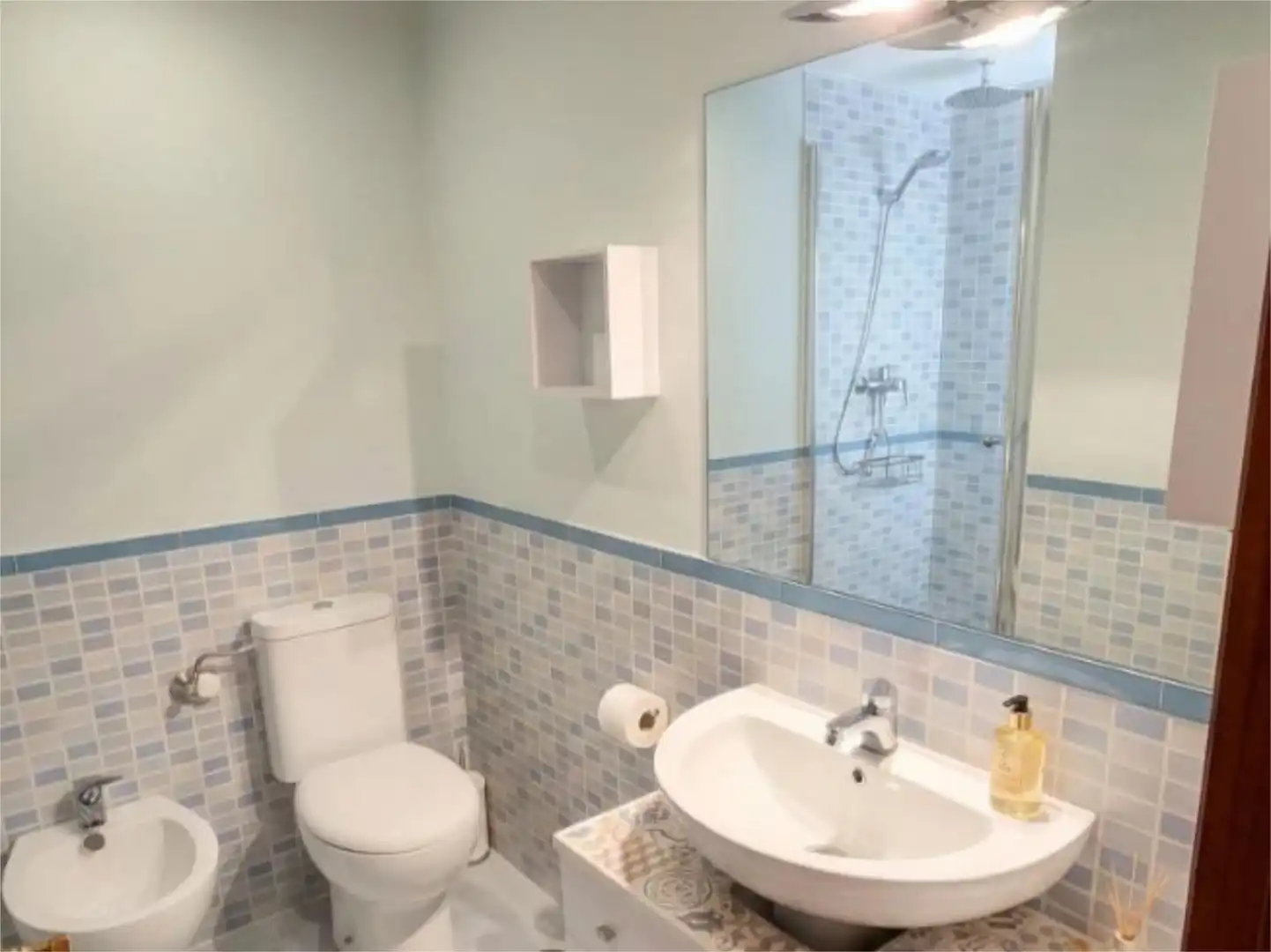 Casa adosada en venta en Calle Aruba, 21, La Florida - Vistalegre
