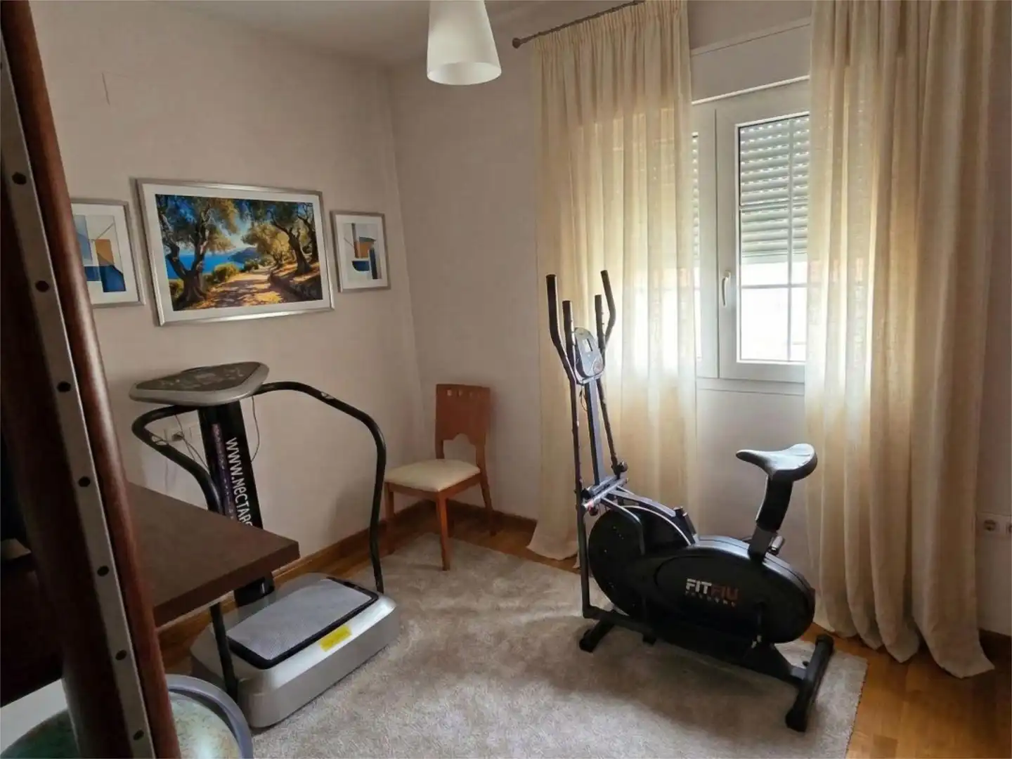 Casa adosada en venta en Calle Aruba, 21, La Florida - Vistalegre