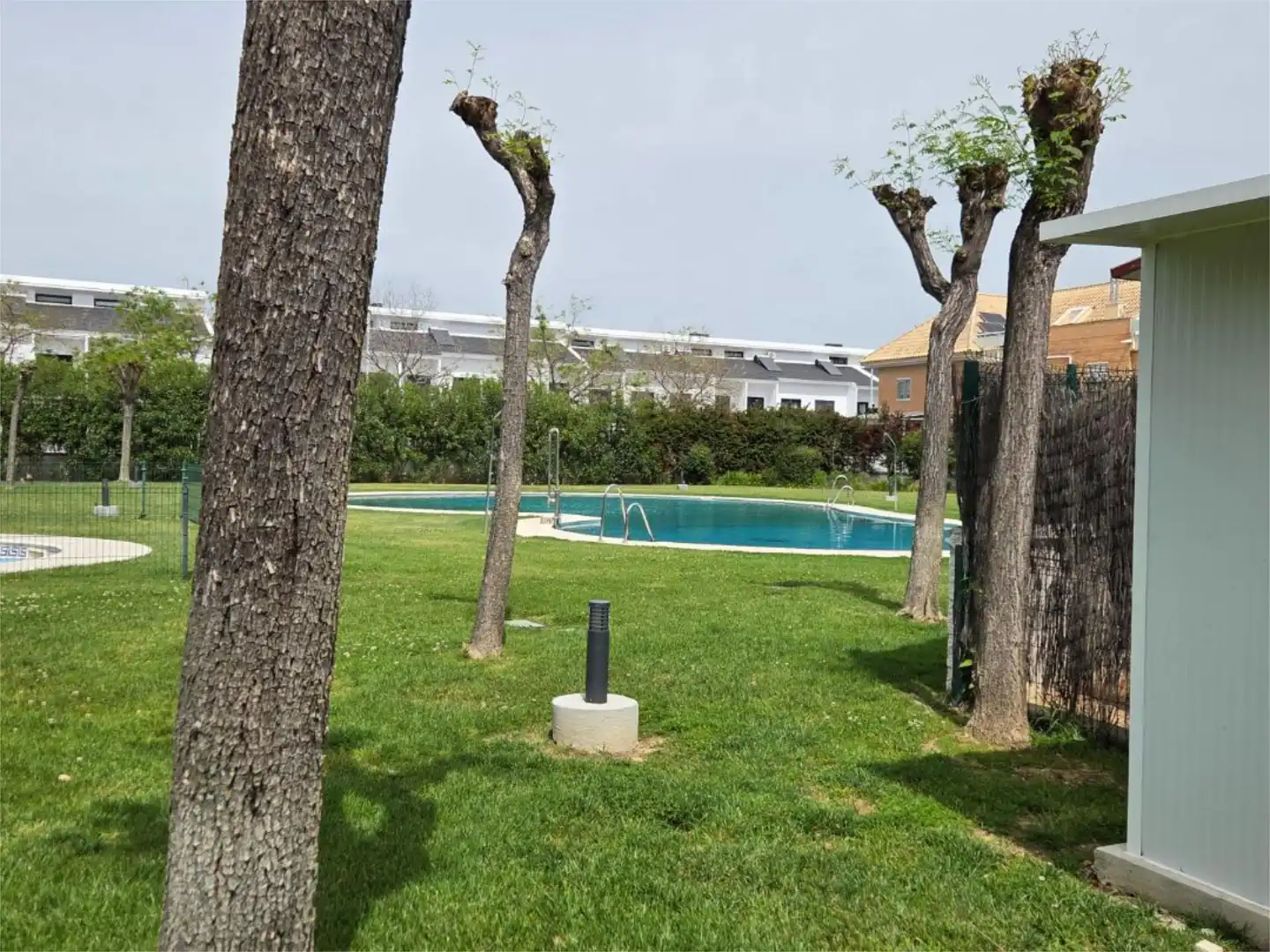 Casa adosada en venta en Calle Aruba, 21, La Florida - Vistalegre