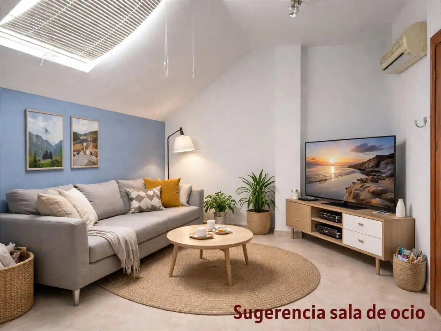 Casa adosada en venta en Calle Aruba, 21, La Florida - Vistalegre