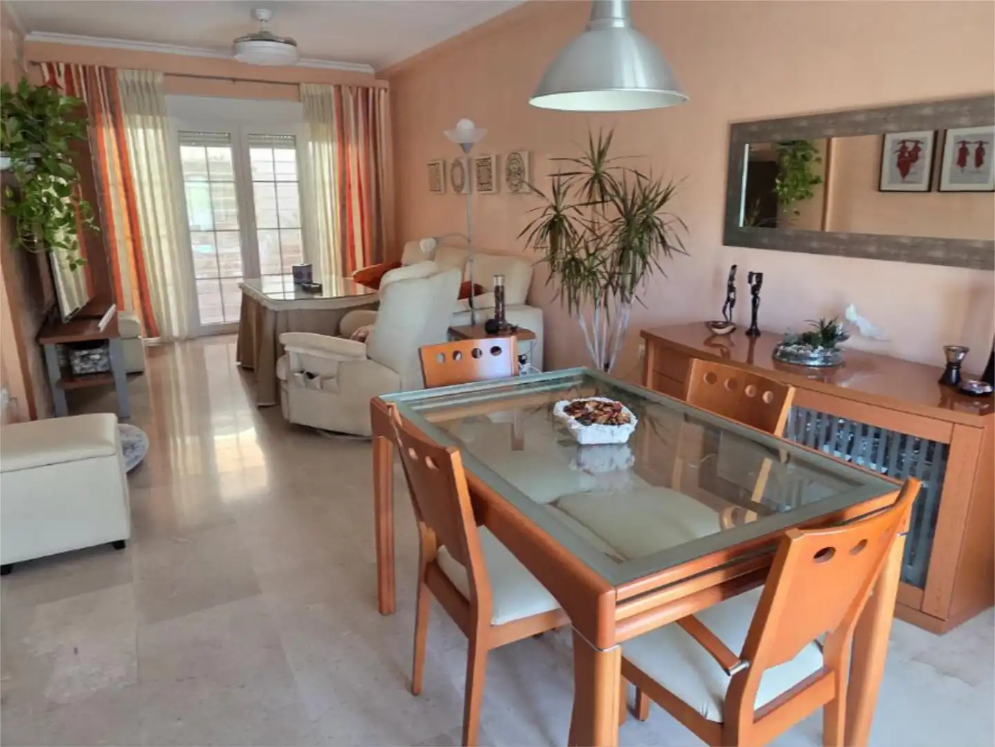 Casa adosada en venta en Calle Aruba, 21, La Florida - Vistalegre