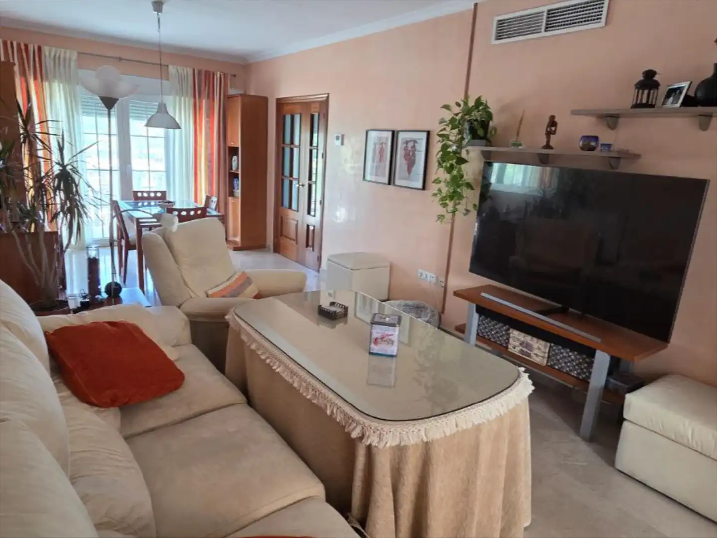 Casa adosada en venta en Calle Aruba, 21, La Florida - Vistalegre