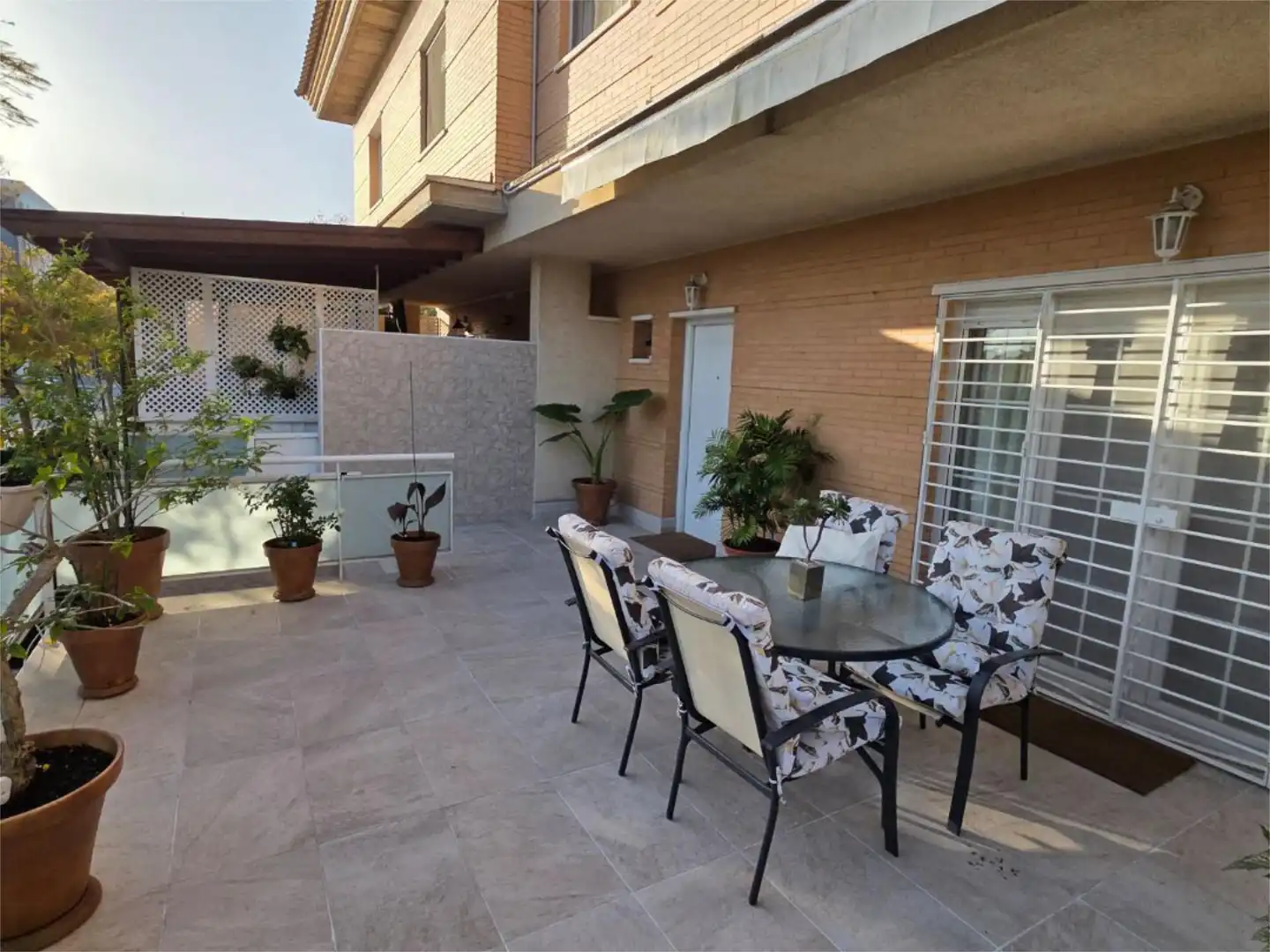 Casa adosada en venta en Calle Aruba, 21, La Florida - Vistalegre