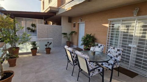 Photo 4 of Single-family semi-detached for sale in Calle Aruba, 21, La Florida - Vistalegre, Huelva Capital