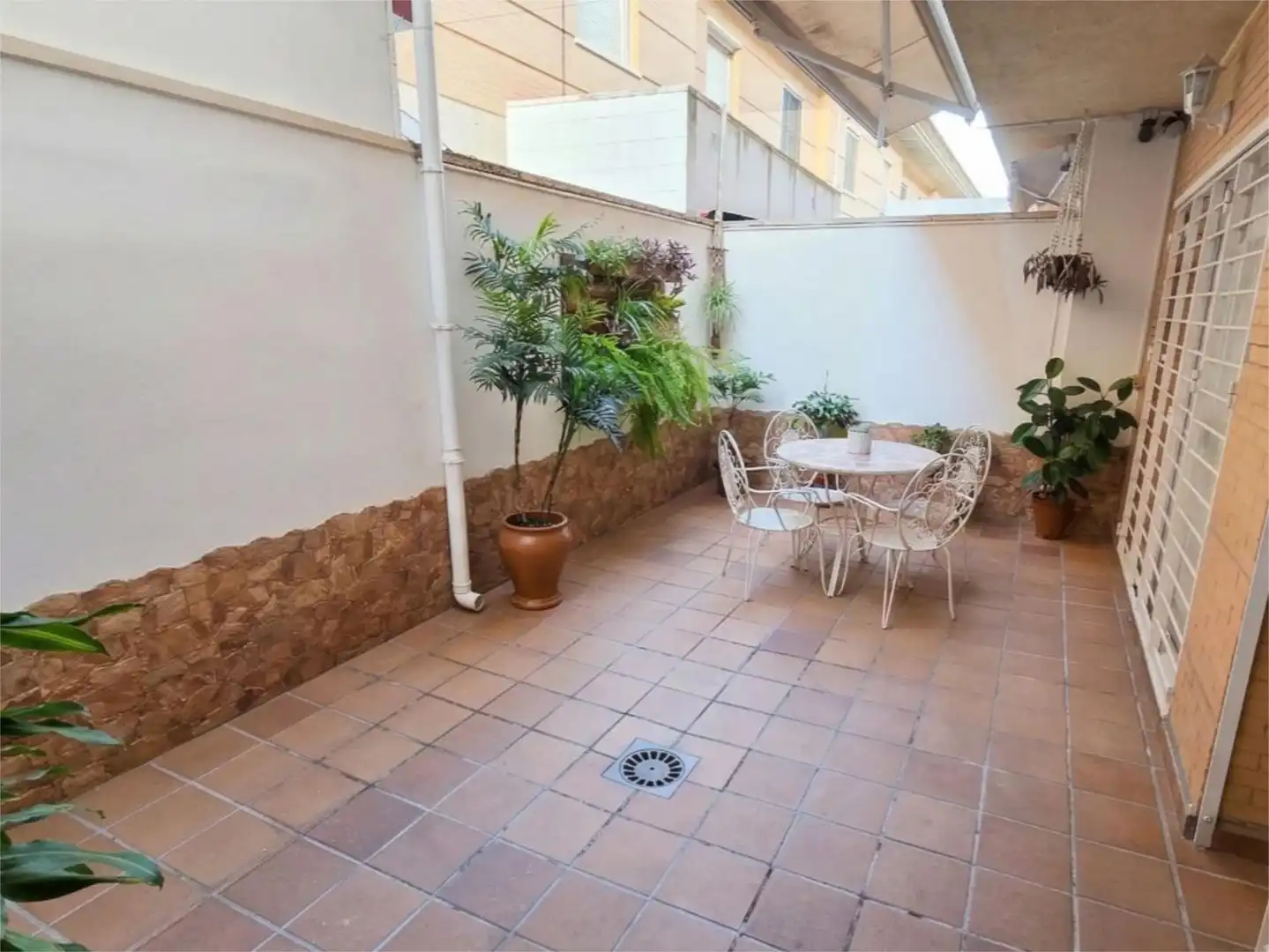 Casa adosada en venta en Calle Aruba, 21, La Florida - Vistalegre
