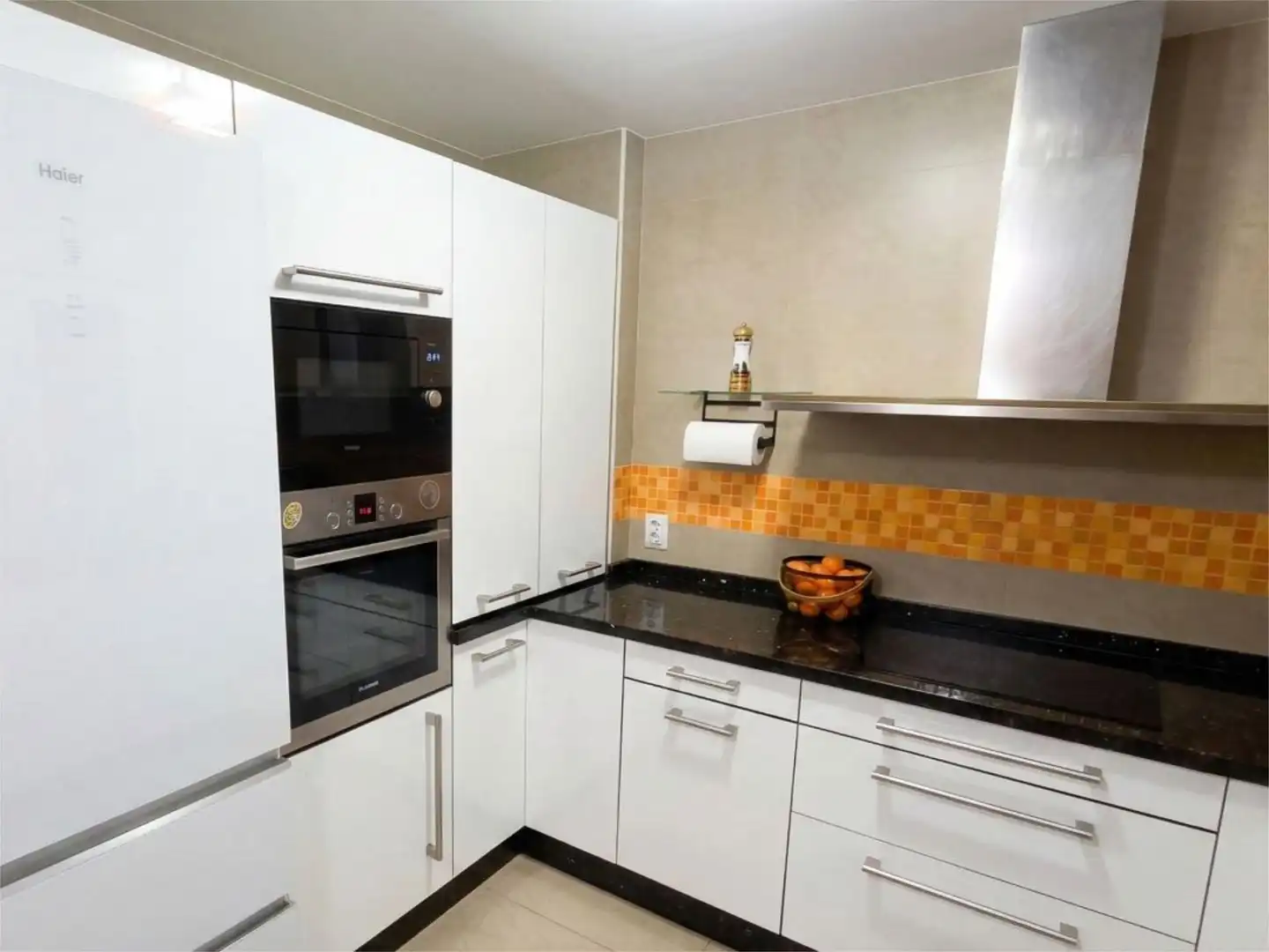 Casa adosada en venta en Calle Aruba, 21, La Florida - Vistalegre