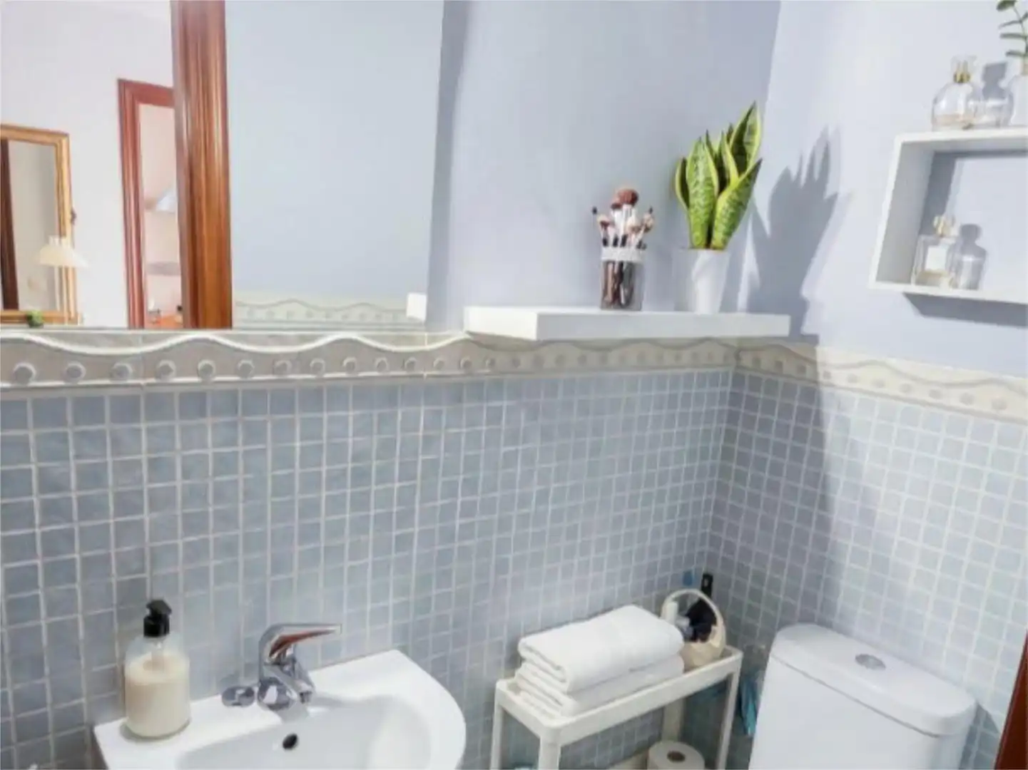 Casa adosada en venta en Calle Aruba, 21, La Florida - Vistalegre