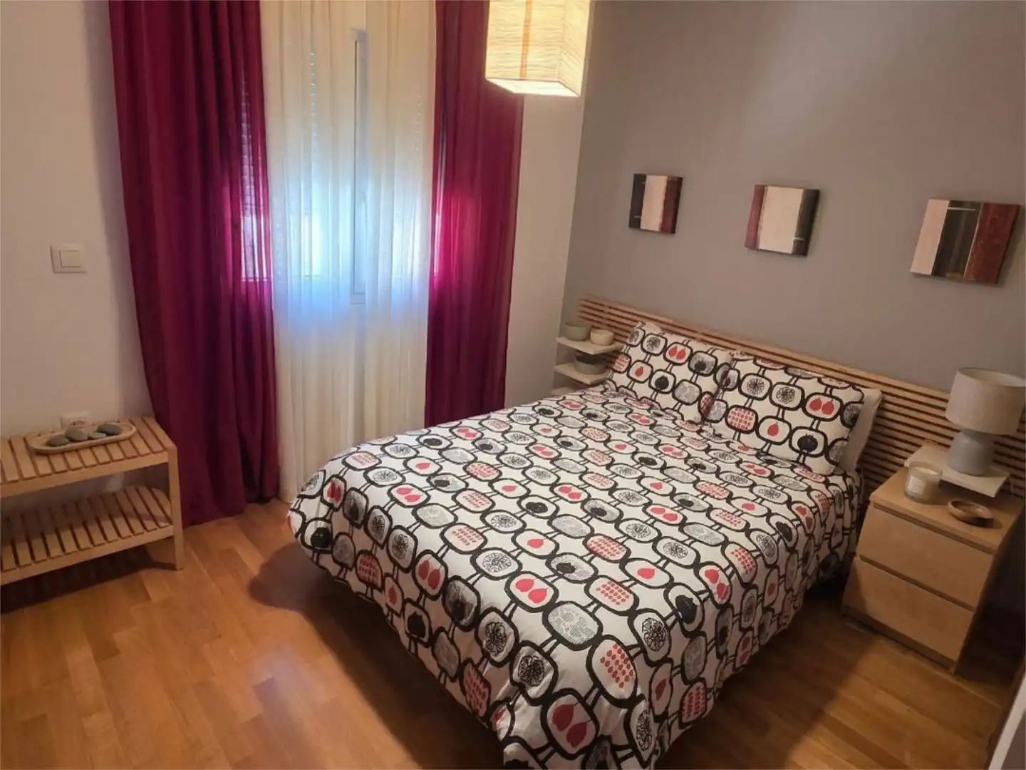 Casa adosada en venta en Calle Aruba, 21, La Florida - Vistalegre