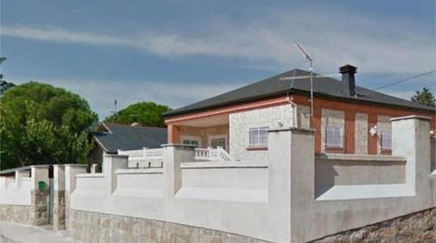 Photo 2 of Single-family semi-detached for sale in Manzanares El Real, Madrid