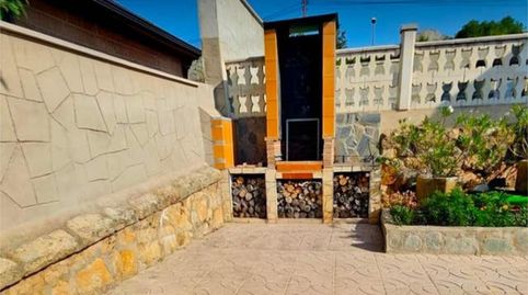 Photo 3 of Single-family semi-detached for sale in Manzanares El Real, Madrid