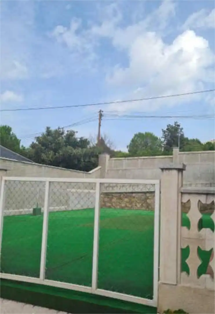 Detached homes for sale in Manzanares El Real Detached homes for sale in Manzanares El Real with Terrace and Swimming Pool