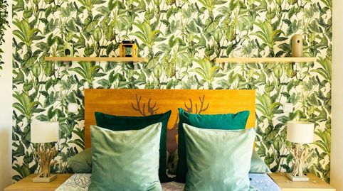 Photo 2 of Flat for sale in Calle del Doctor Salgado, 30, Numancia, Madrid Capital