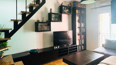 Photo 5 of Flat for sale in Calle del Doctor Salgado, 30, Numancia, Madrid Capital