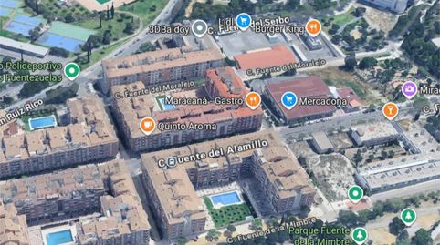 Foto 2 von Wohnungen zur Miete in Calle Fuente del Alamillo, Nº 3, Valdeastillas - Fuentezuelas, Jaén Capital