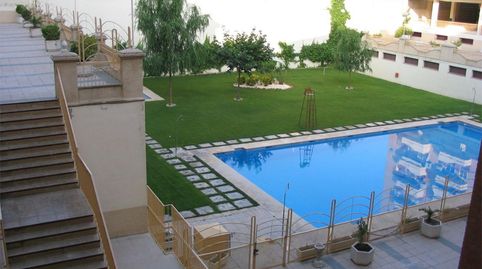 Foto 4 von Wohnungen zur Miete in Calle Fuente del Alamillo, Nº 3, Valdeastillas - Fuentezuelas, Jaén Capital