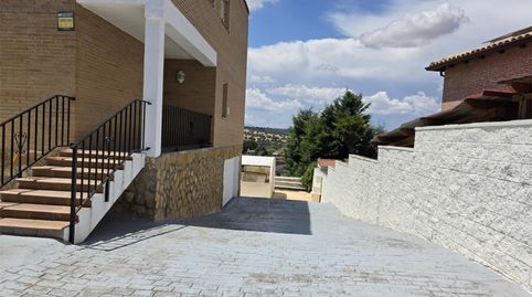 Photo 2 of Houses for sale in Avenida del Río Gallo, 53, Torrejón del Rey, Guadalajara