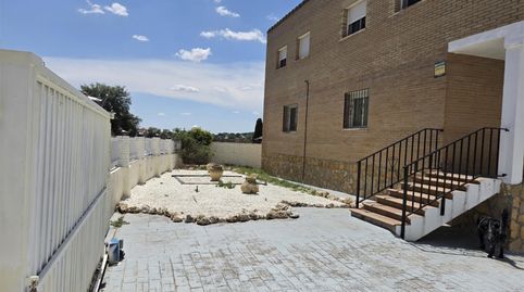 Photo 3 of Houses for sale in Avenida del Río Gallo, 53, Torrejón del Rey, Guadalajara