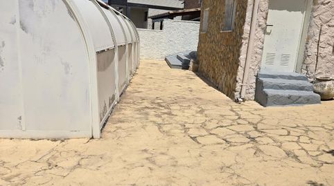 Foto 5 von Haus oder Chalet zum Verkauf in Avenida del Río Gallo, 53, Torrejón del Rey, Guadalajara