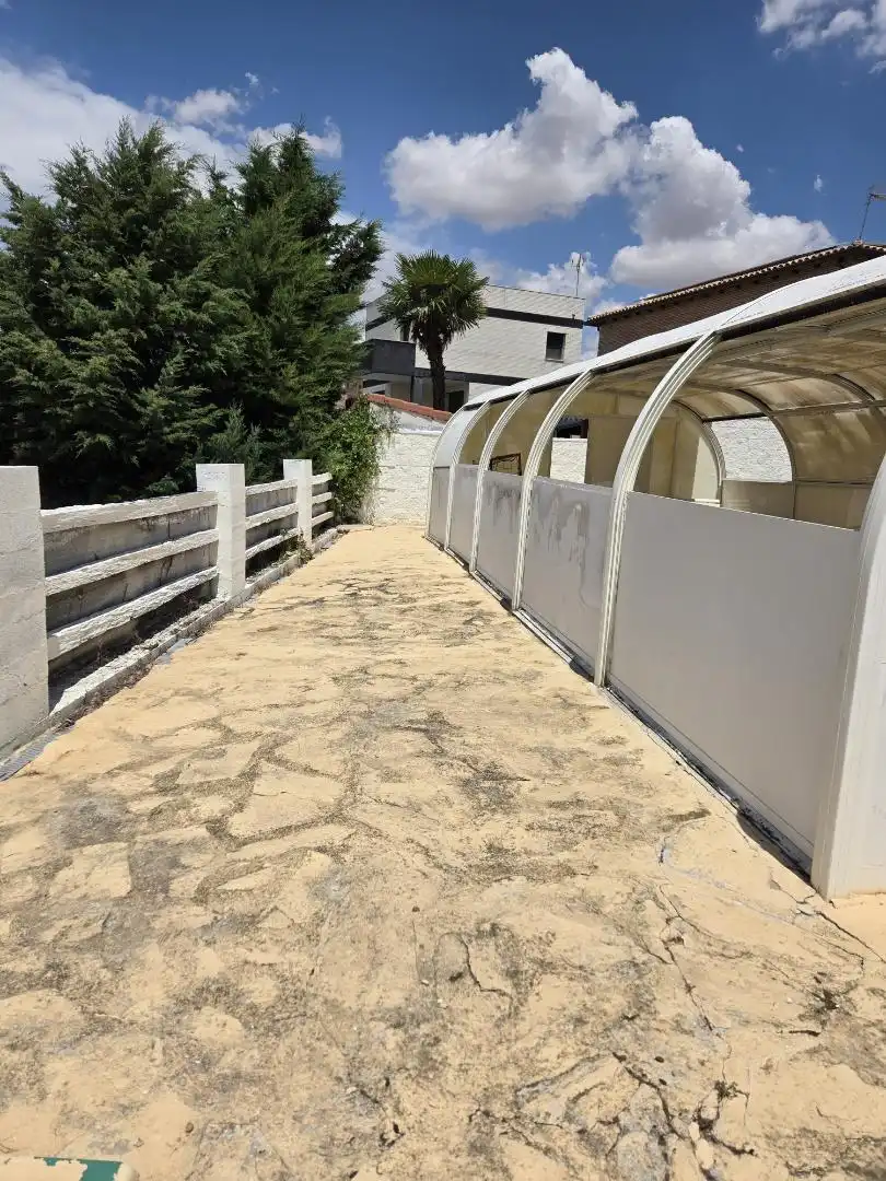 Casa o chalet en venta en Avenida del Río Gallo, 53, Torrejón del Rey Casa o chalet en venta en Avenida del Río Gallo, 53, Torrejón del Rey