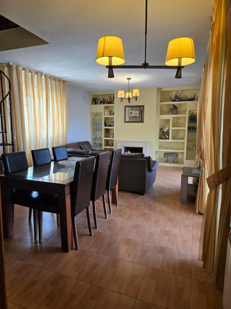 Casa o chalet en venta en Avenida del Río Gallo, 53, Torrejón del Rey Casa o chalet en venta en Avenida del Río Gallo, 53, Torrejón del Rey