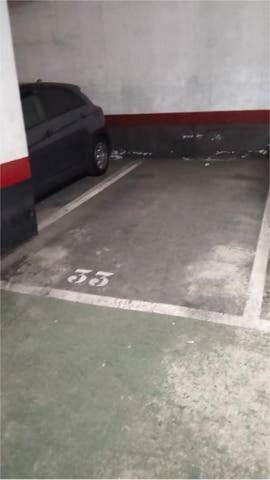Garaje en Alquiler en Pueblo Nuevo