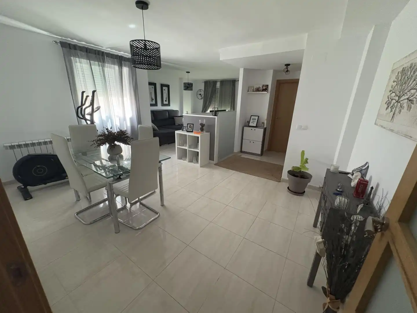 Wohnung zur Miete in Calle Valenzuela, 1, Pozuelo de Calatrava