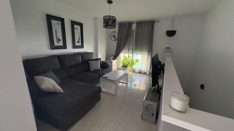 Foto 2 von Wohnung zur Miete in Calle Valenzuela, 1, Pozuelo de Calatrava, Ciudad Real