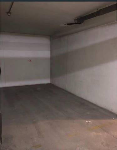 Garaje en Alquiler en Alcalá la Real