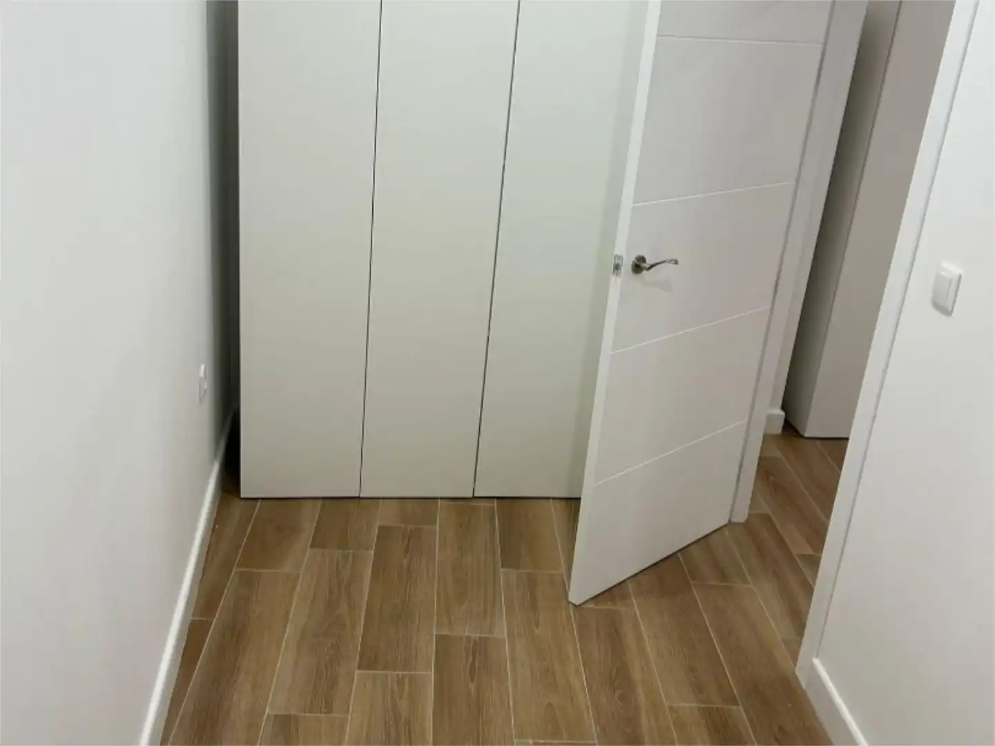Flat for rent in Calle Real, Almendralejo Flat for rent in Almendralejo with Air Conditioner, Heating and Furnished