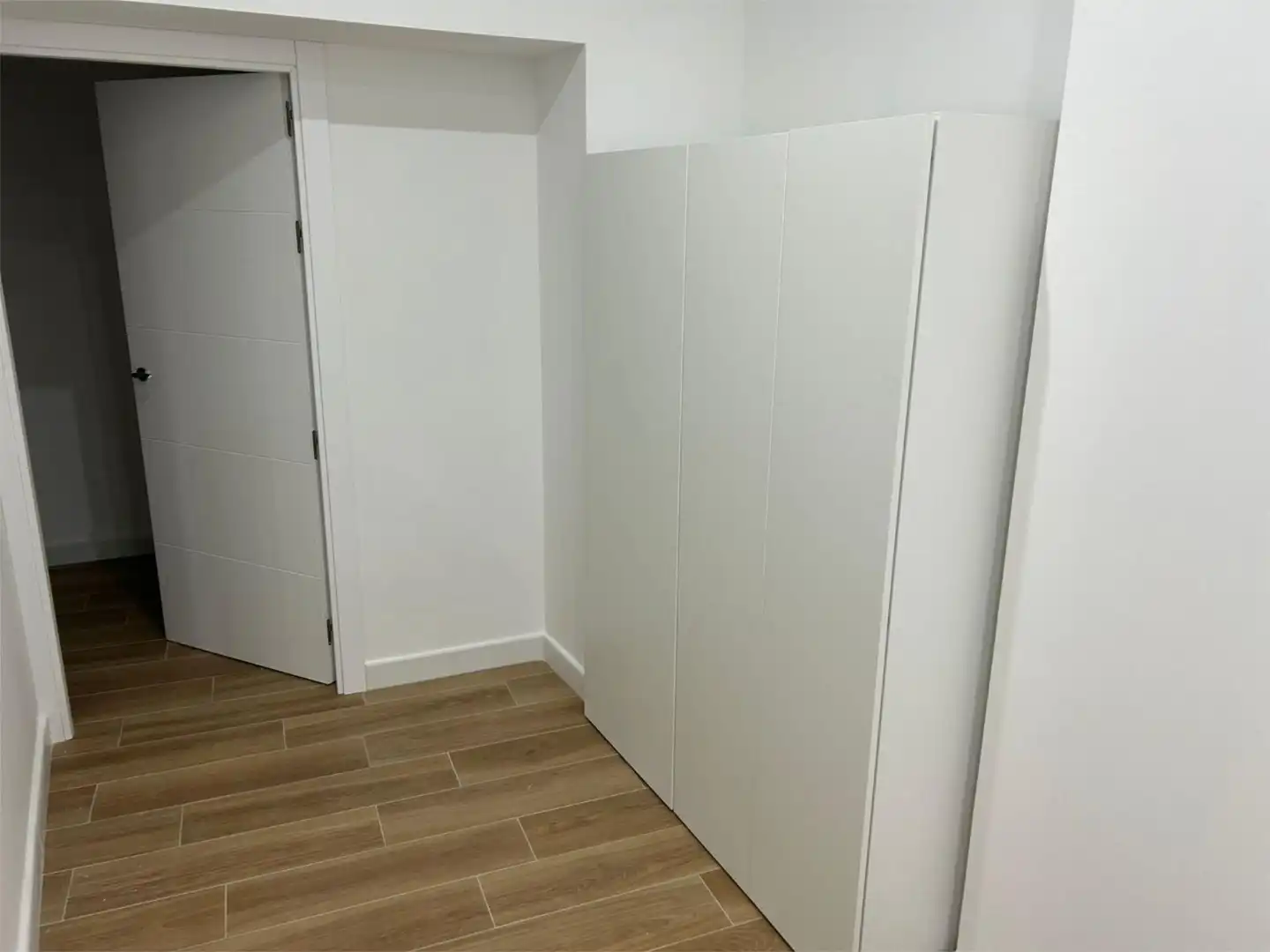 Flat for rent in Calle Real, Almendralejo Flat for rent in Almendralejo with Air Conditioner, Heating and Furnished
