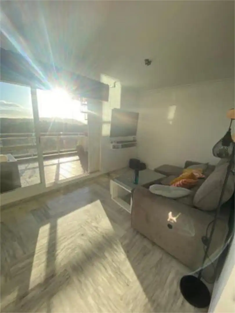 Ático de alquiler en Añoreta Golf - Paraíso del Sol