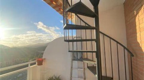 Foto 4 de Ático de alquiler en Añoreta Golf - Paraíso del Sol, Rincón de la Victoria