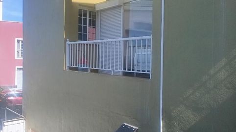 Foto 3 de Casa adosada en venta en Calle Rafael Fleytas, 54, Icod de los Vinos pueblo, Icod de los Vinos