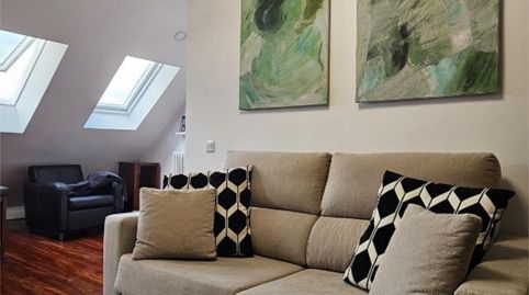 Foto 2 de Apartamento de alquiler en Plaza de Los Arces, 5, Centro, Valladolid Capital