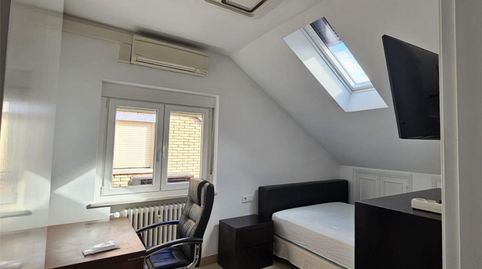 Foto 5 de Apartamento de alquiler en Plaza de Los Arces, 5, Centro, Valladolid Capital