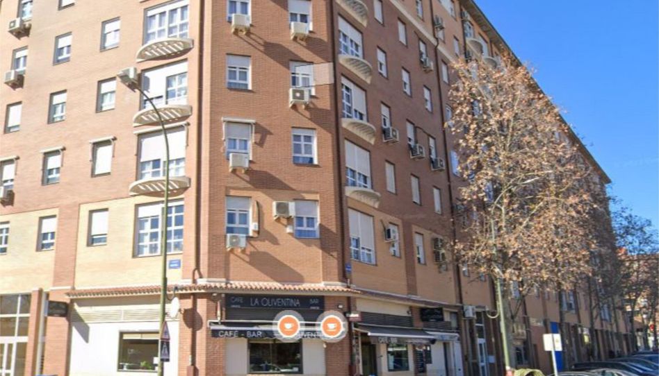 Pis en venda a Calle Nueva York, 40, Sur - PAU 4, Móstoles - imatge 1 Foto 1 de Pis en venda a Calle Nueva York, 40, Sur - PAU 4, Móstoles