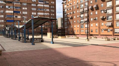 Pis en venda a Calle Nueva York, 40, Sur - PAU 4, Móstoles - imatge 2 Foto 2 de Pis en venda a Calle Nueva York, 40, Sur - PAU 4, Móstoles