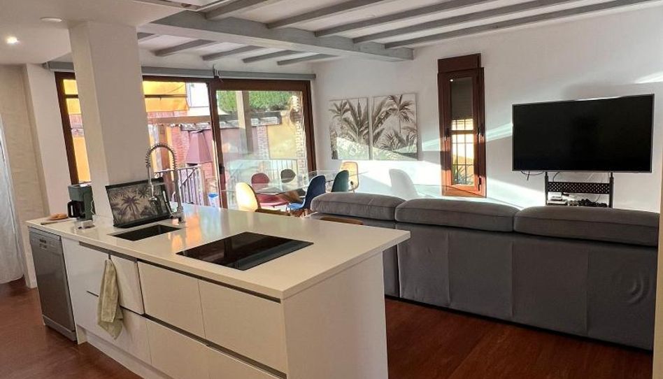 Casa o chalet en venta en Calle Trevenque, 1, Albolote, Granada - imagen 1 Foto 1 de Casa o chalet en venta en Calle Trevenque, 1, Albolote, Granada
