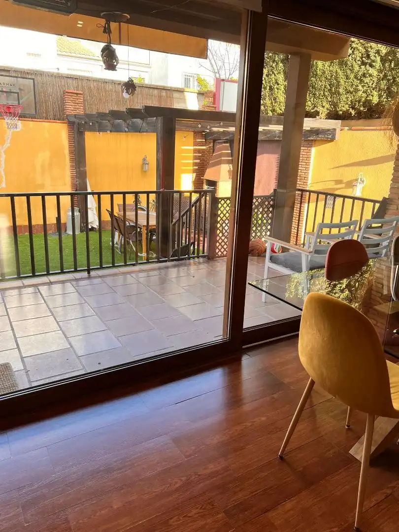 Terrace of Houses for sale in Albolote  with Air Conditioner, Terrace and Swimming Pool