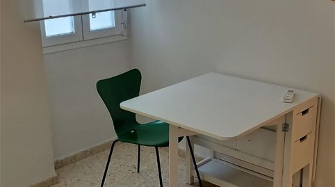 Foto 3 de Estudio de alquiler en Avenida Presidente Adolfo Suárez, 26, Los Remedios, Sevilla Capital
