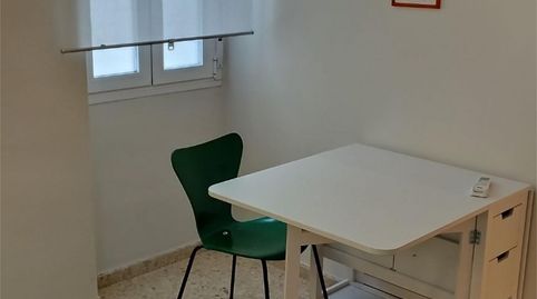 Foto 5 de Estudio de alquiler en Avenida Presidente Adolfo Suárez, 26, Los Remedios, Sevilla Capital