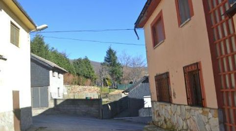 Casa o xalet en venda a Calle Ramón Torres, 84, Villablino, León - imatge 2 Foto 2 de Casa o xalet en venda a Calle Ramón Torres, 84, Villablino, León