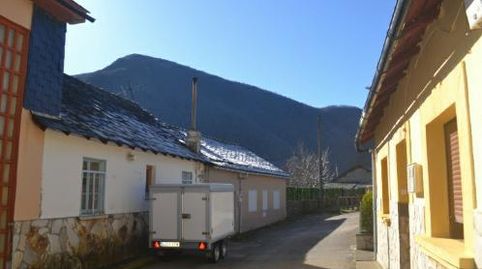 Casa o xalet en venda a Calle Ramón Torres, 84, Villablino, León - imatge 5 Foto 5 de Casa o xalet en venda a Calle Ramón Torres, 84, Villablino, León