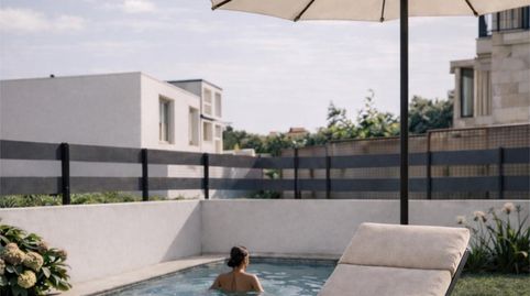 Foto 3 von Wohnung zum Verkauf in Rua Do Galván, 25, Navia, Vigo