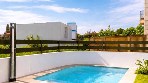 Foto 4 von Wohnung zum Verkauf in Rua Do Galván, 25, Navia, Vigo