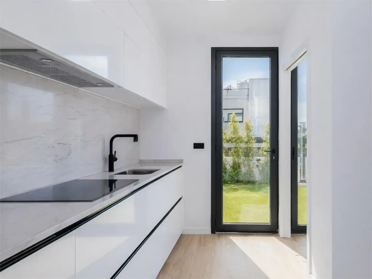 Piso en venta en Rua do Galván, 25, Navia Piso en venta en Rua do Galván, 25, Navia