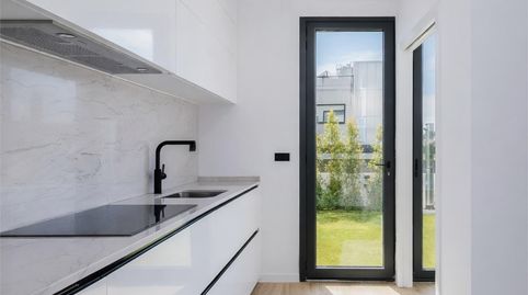 Foto 5 von Wohnung zum Verkauf in Rua Do Galván, 25, Navia, Vigo